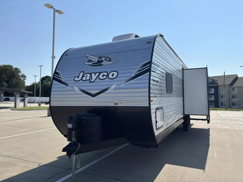 2026 Jayco Jay Flight SLX 330TBS in texarkana TX
