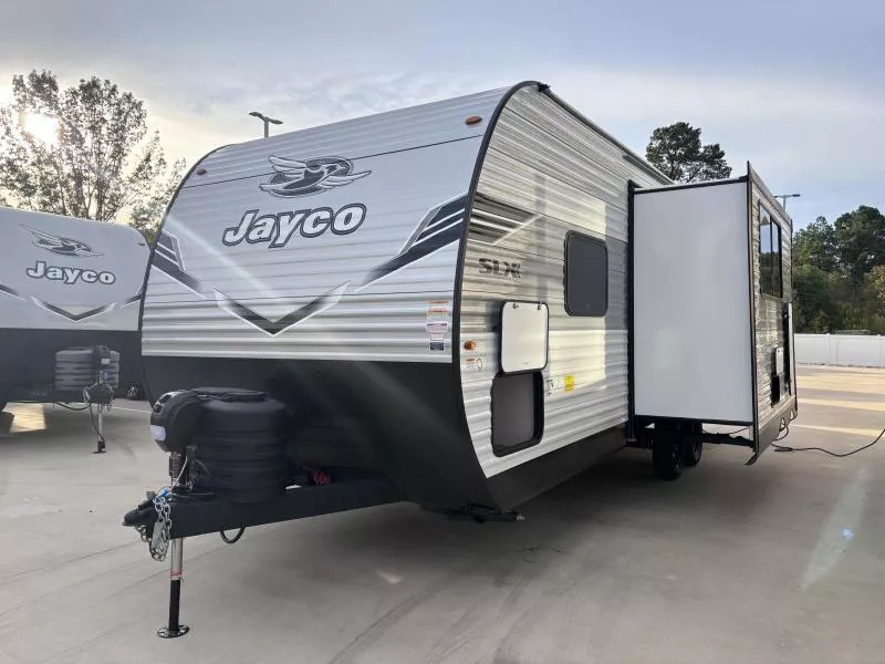 2026 Jayco Jay Flight SLX 245BHS in texarkana TX