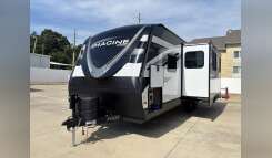 2023 Grand Design Imagine 2600RB RV