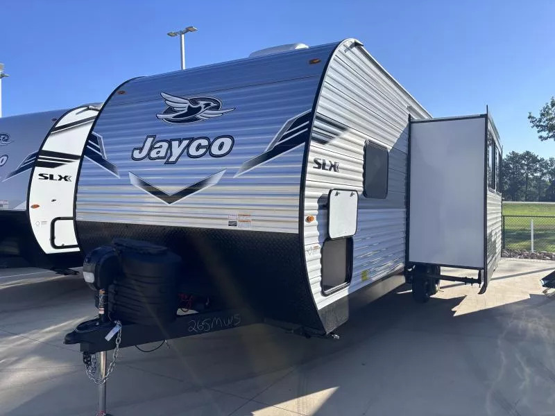 2026 Jayco Jay Flight SLX 265MWS RV