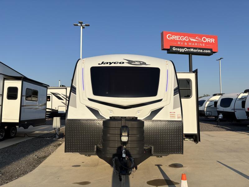2024 Jayco White Hawk 26FK RV