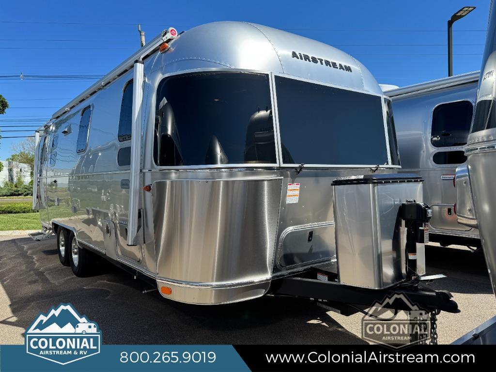 2026 Airstream Globetrotter 25FB Twin in millstone township NJ