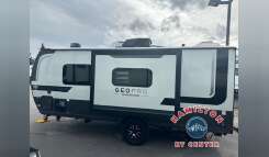 2026 Forest River Rv Rockwood GEO Pro G20FBS RV
