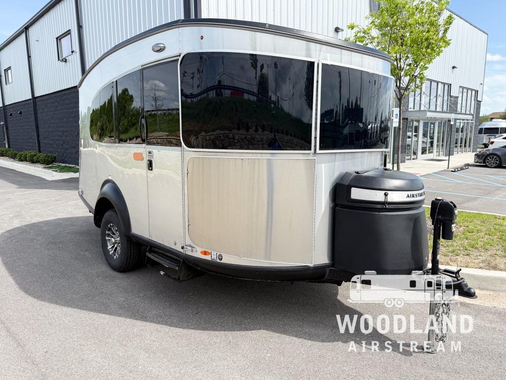 2022 Airstream Basecamp 20X in georgetown KY