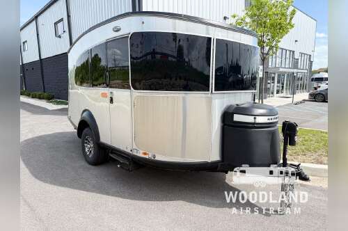 2022 Airstream Basecamp 20X in georgetown KY