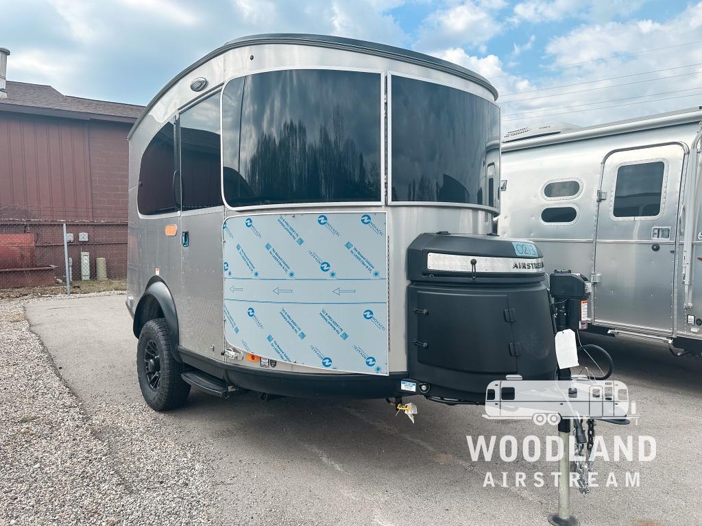 2026 Airstream Basecamp 16X in grand rapids MI