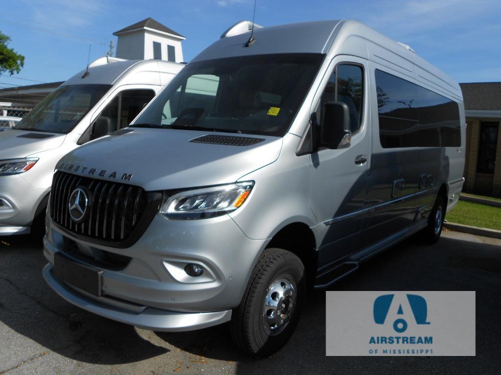 2026 Airstream Interstate 24GL Std. Model in gulfport MS