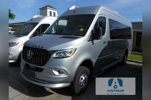 2026 Airstream Interstate 24GL Std. Model in gulfport MS