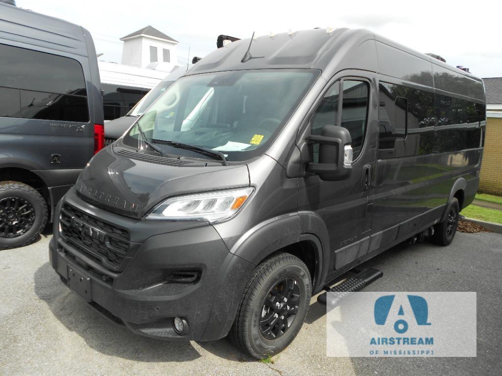 2026 Airstream Rangeline Std. Model in gulfport MS