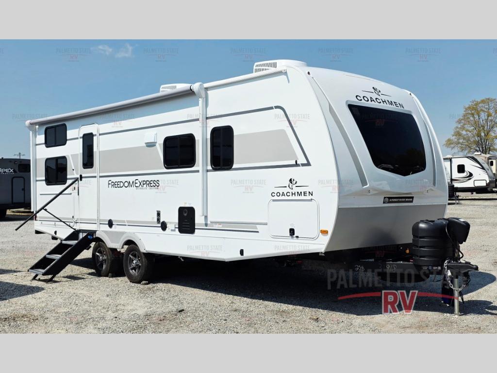 2026 Coachmen Rv Freedom Express Ultra Lite 258BHS in greer SC
