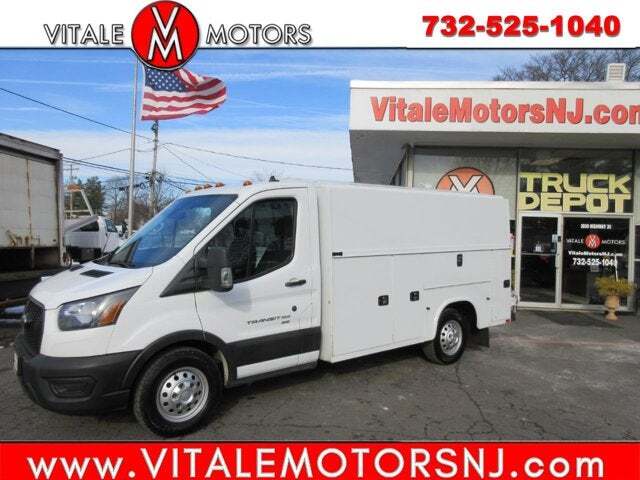 2020 FORD TRANSIT 350 in South Amboy, NJ