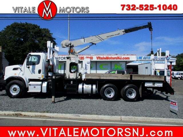2012 Freightliner M2 106 in South Amboy, NJ