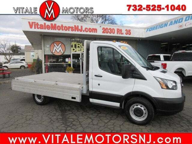 2019 FORD TRANSIT 250 in South Amboy, NJ