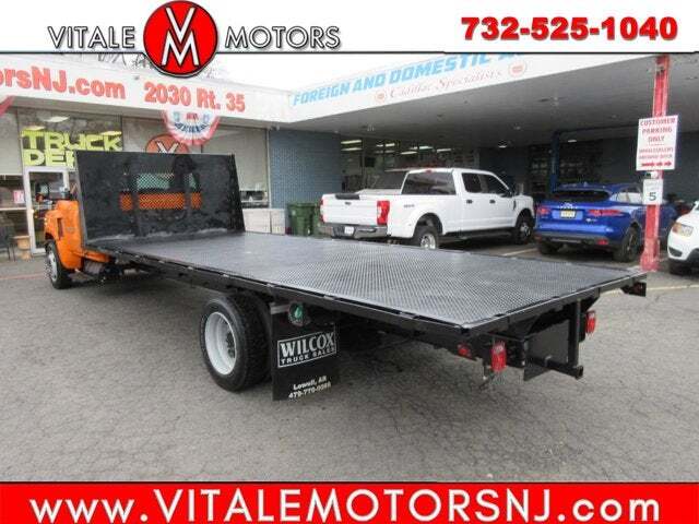 2023 CHEVROLET Silverado MD in South Amboy, NJ