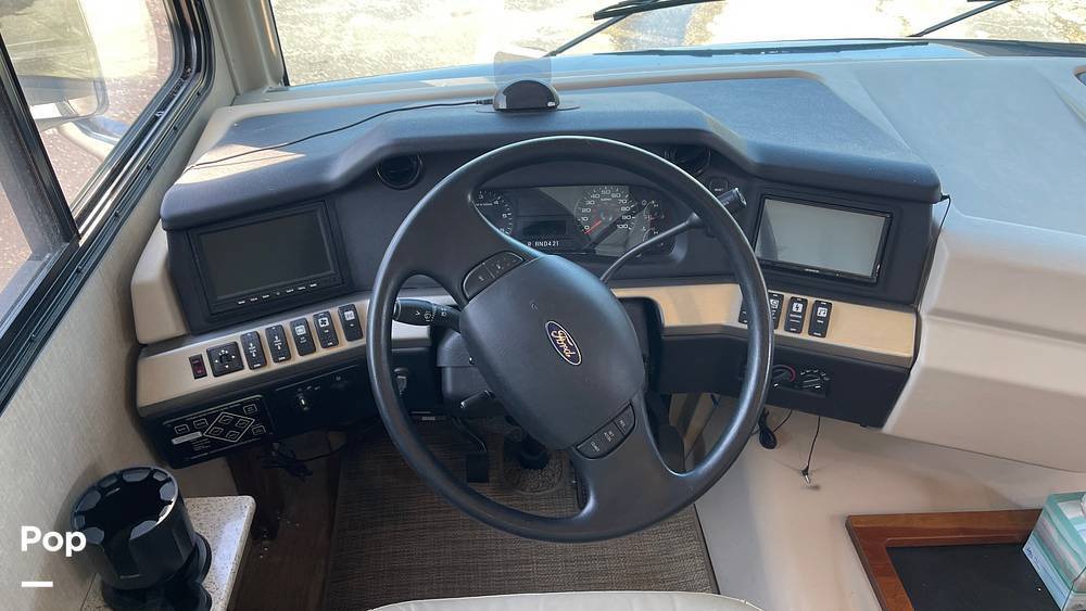 2018 Fleetwood Bounder 35K in andover MN