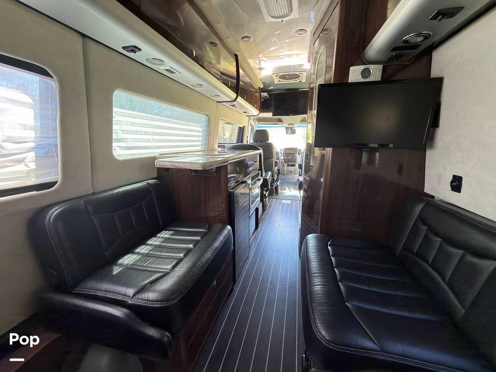 2015 Airstream Interstate Lounge EXT in edmond OK