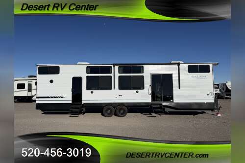 2026 Forest River 42ICE in huachuca city AZ
