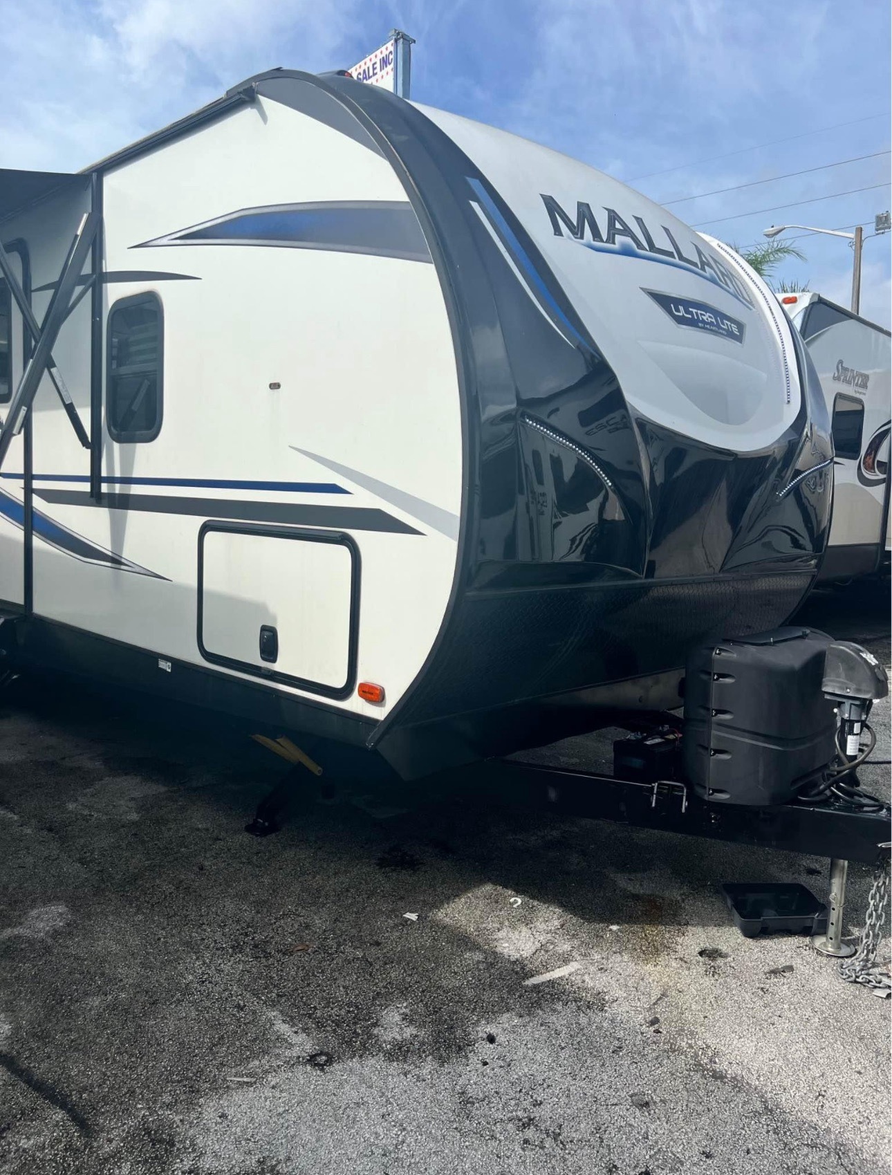 2020 Heartland MALLARD M32 in grassy key FL