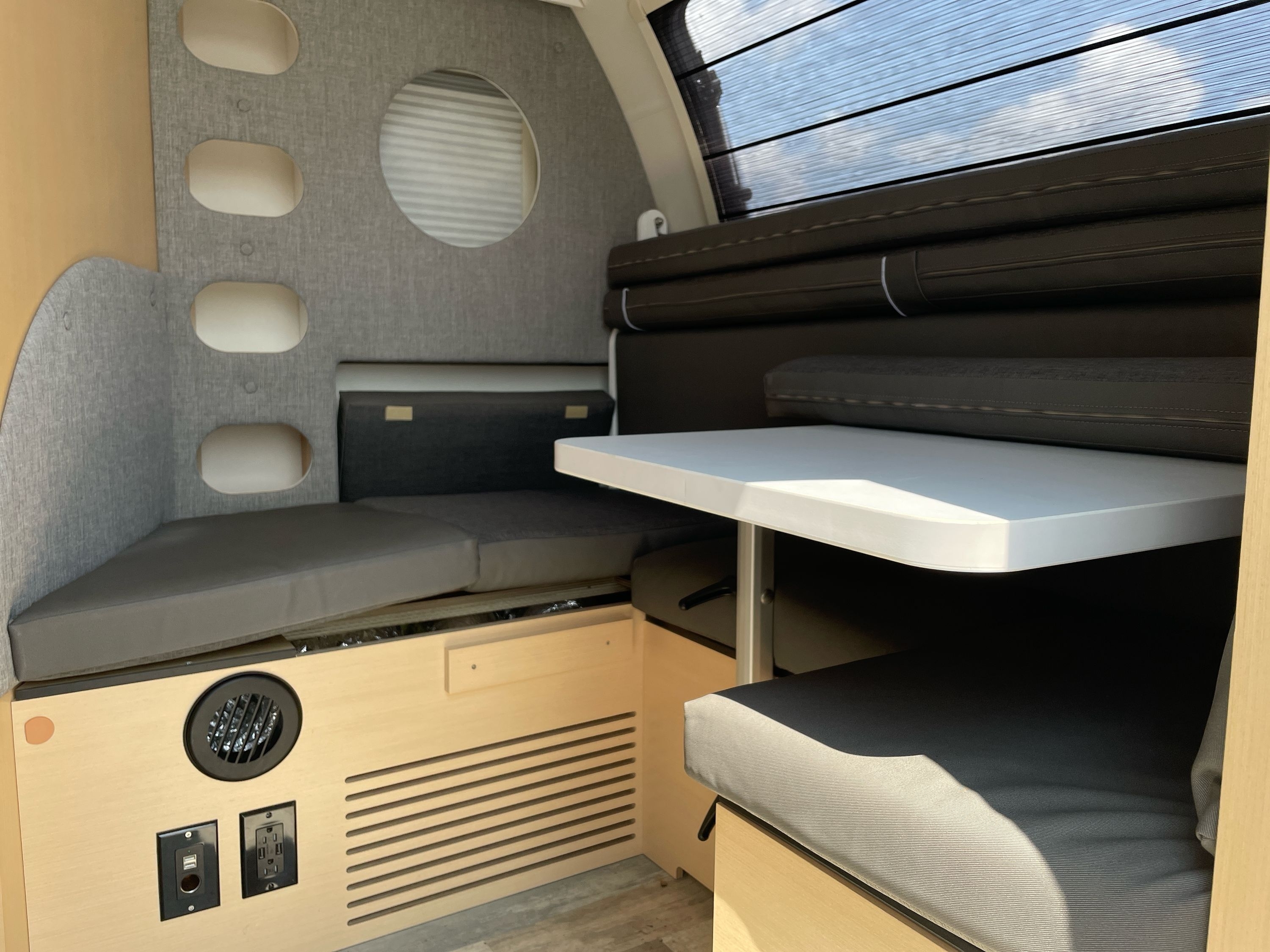 2023 Nucamp T@B 400 BOONDOCK in breaux bridge LA