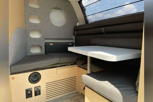 2023 Nucamp T@B 400 BOONDOCK in breaux bridge LA