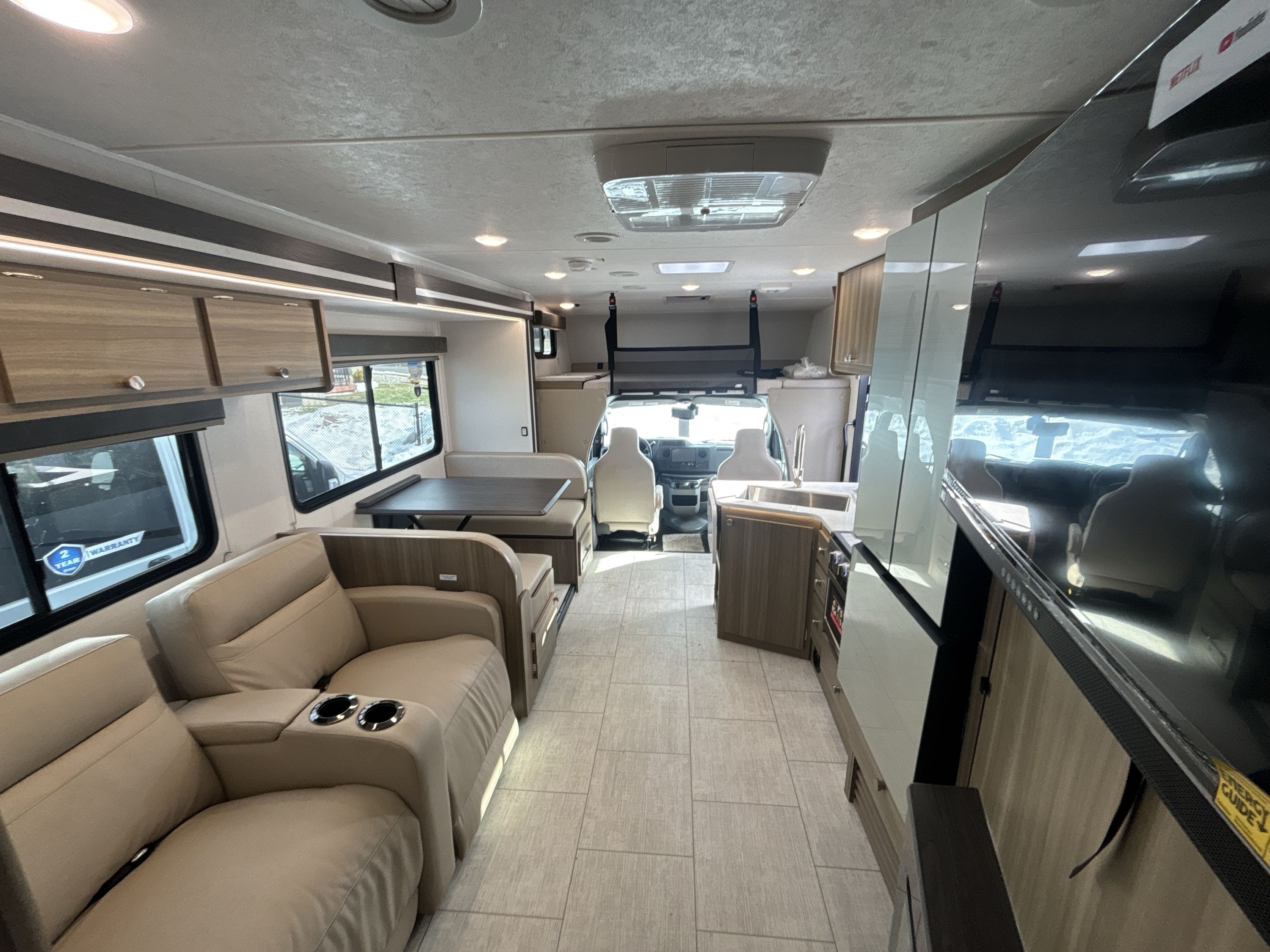 2026 Coachmen FREELANDER 30RS in churchville NY