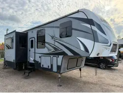 2016 KEYSTONE IMPACT 361