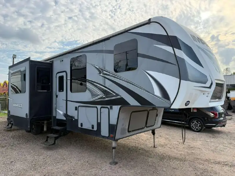 2016 KEYSTONE IMPACT 361