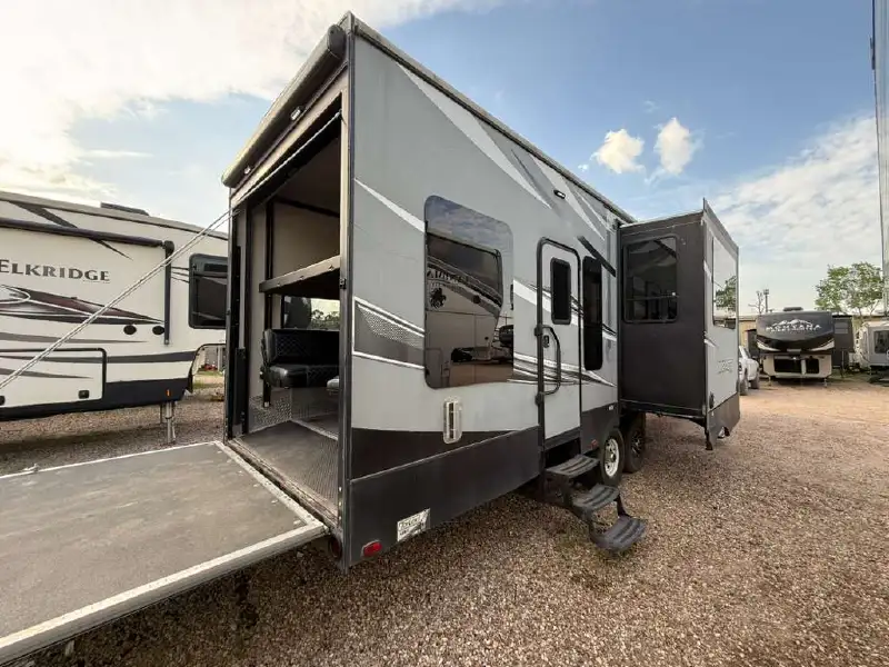 2016 KEYSTONE IMPACT 361