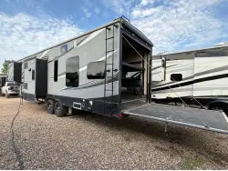 2016 KEYSTONE IMPACT 361