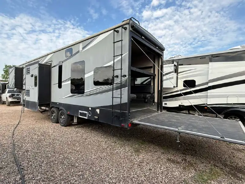 2016 KEYSTONE IMPACT 361