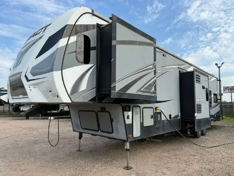 2016 KEYSTONE IMPACT 361