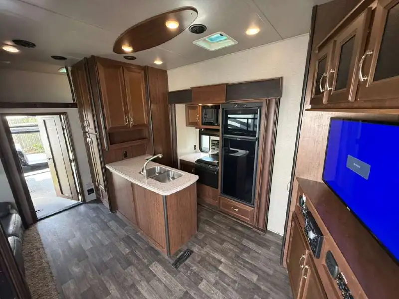 2016 KEYSTONE IMPACT 361