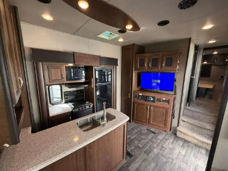 2016 KEYSTONE IMPACT 361