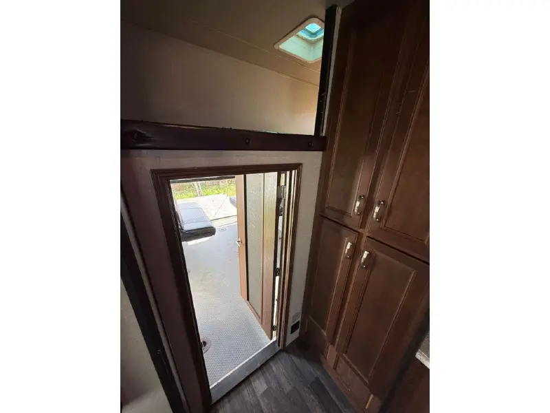 2016 KEYSTONE IMPACT 361