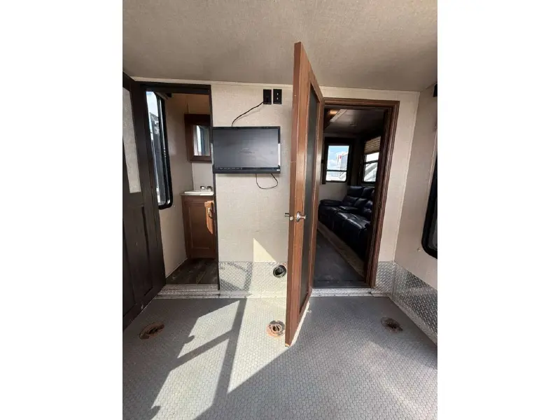 2016 KEYSTONE IMPACT 361