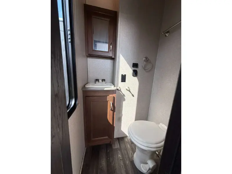 2016 KEYSTONE IMPACT 361