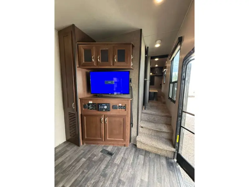 2016 KEYSTONE IMPACT 361