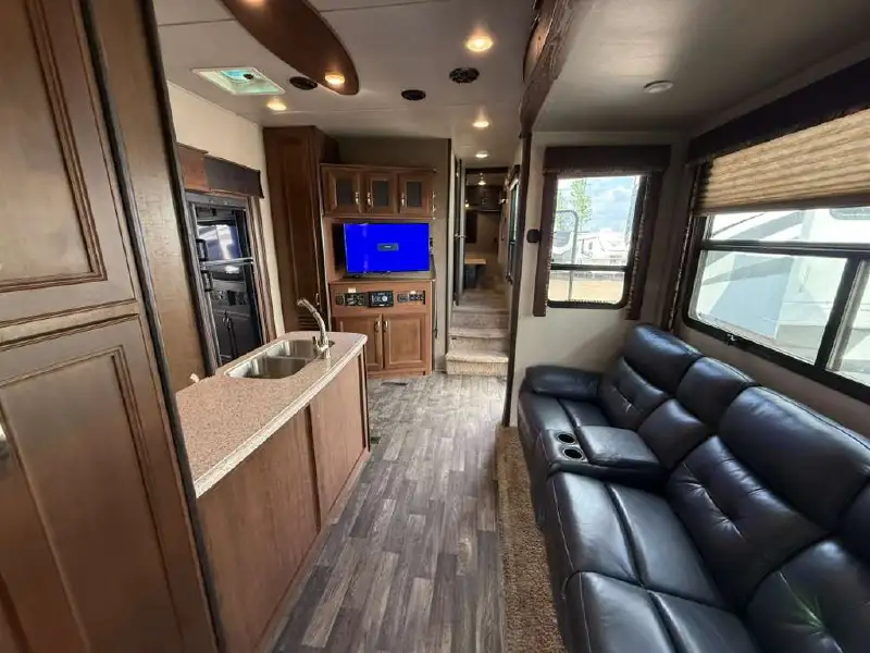 2016 KEYSTONE IMPACT 361
