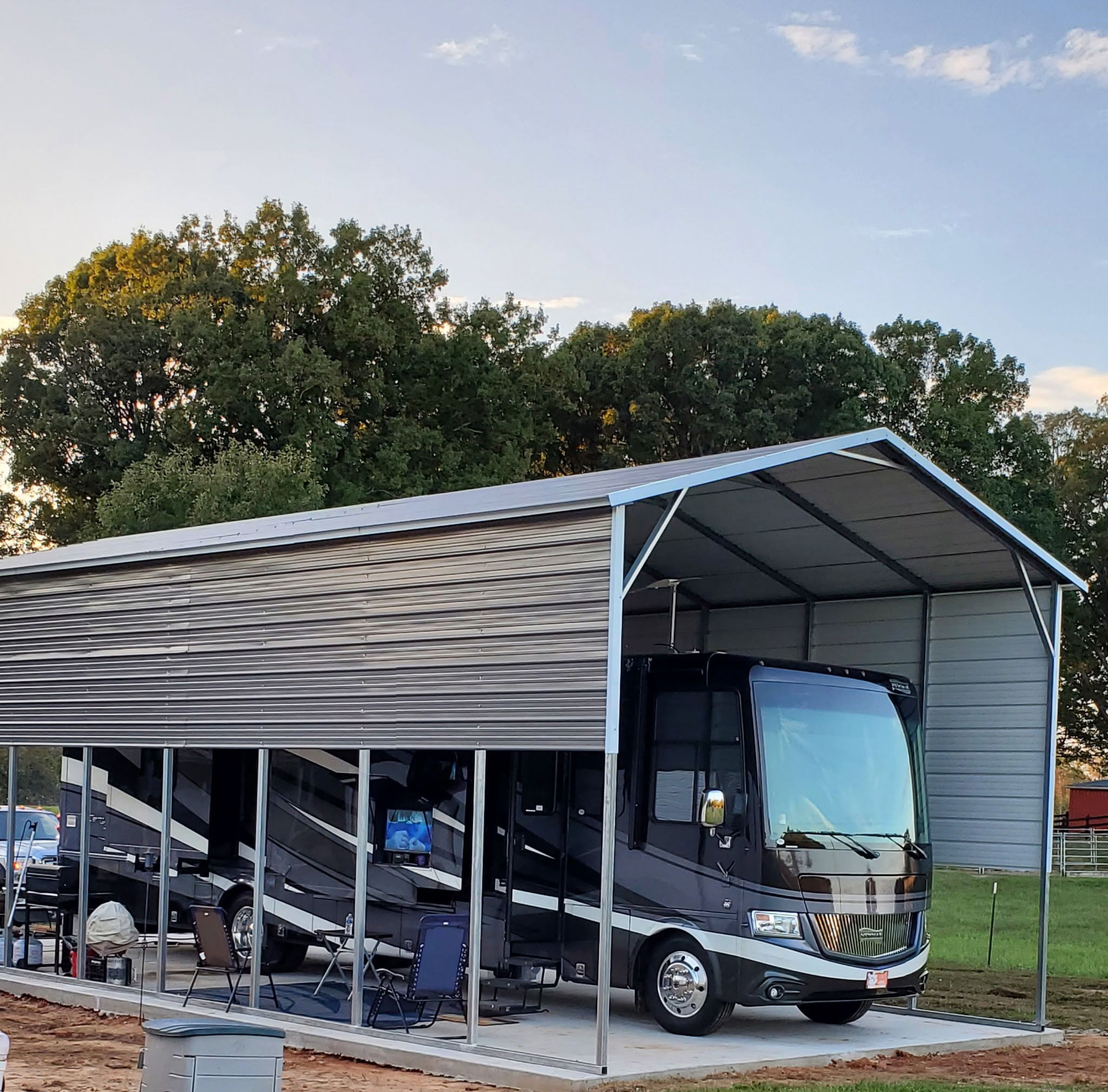2018 Newmar CANYON STAR 3953 RV
