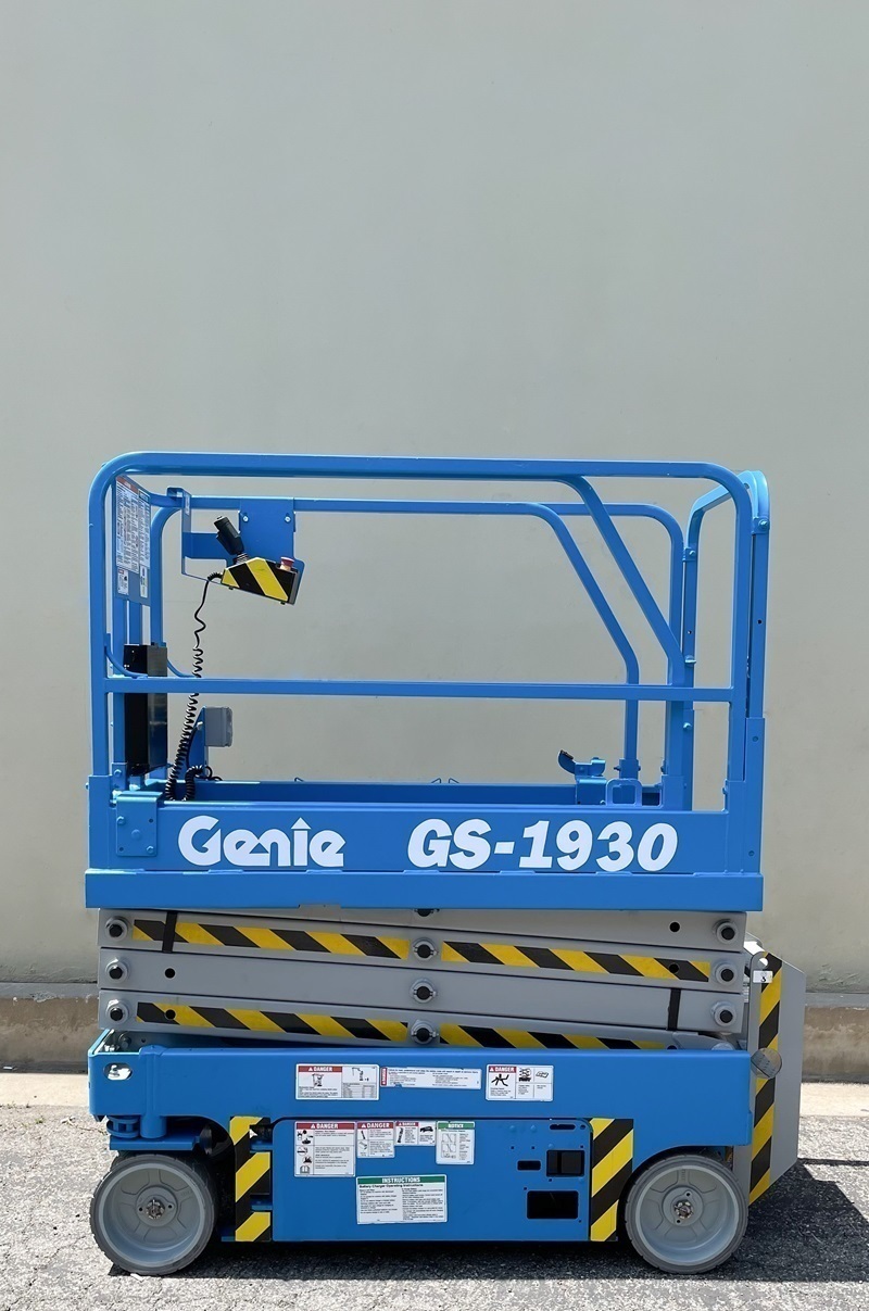 2021 GENIE GS1930 in Maspeth, NY