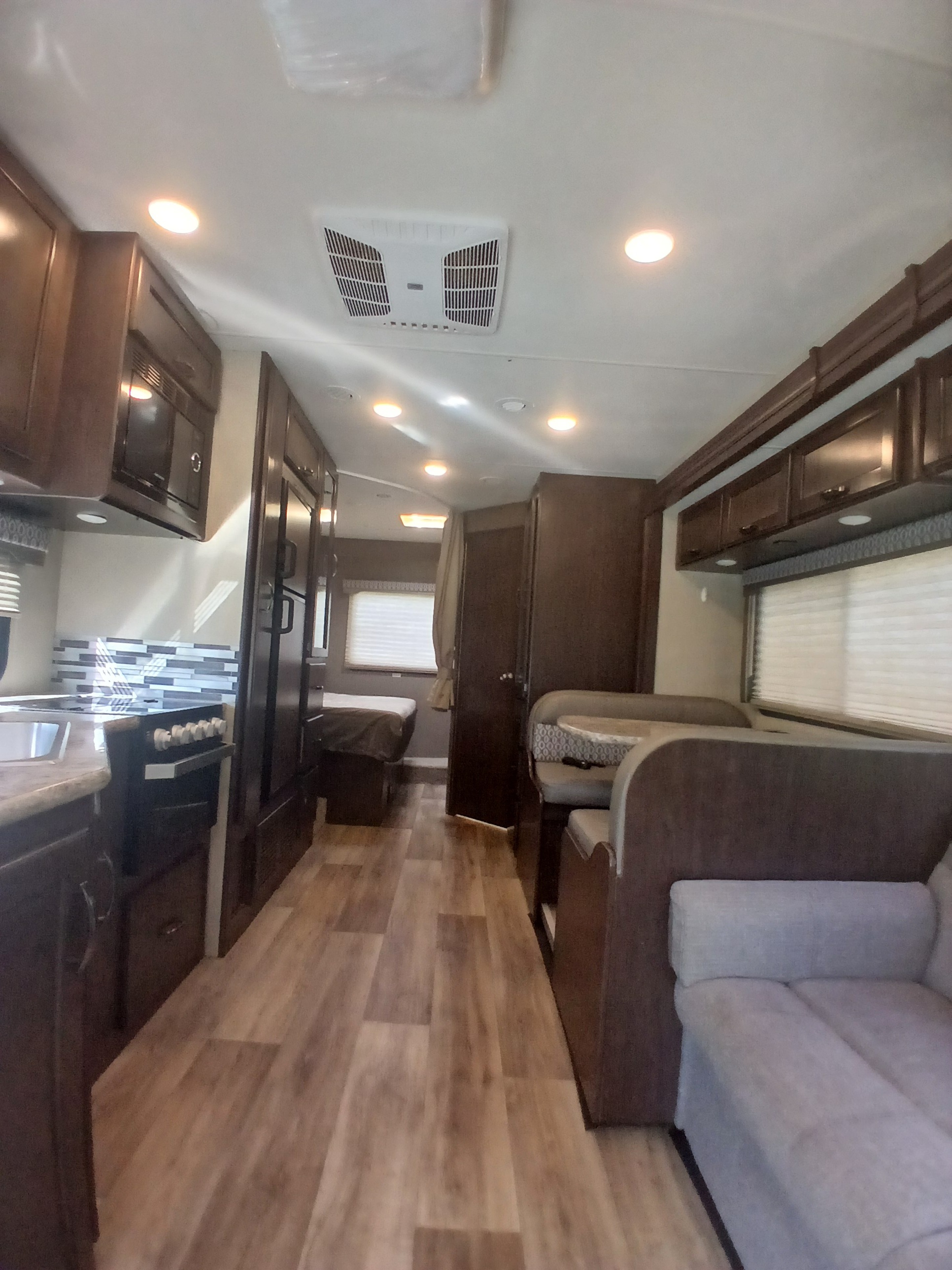 2019 Thor Motor Coach FREEDOM ELITE 28FE RV