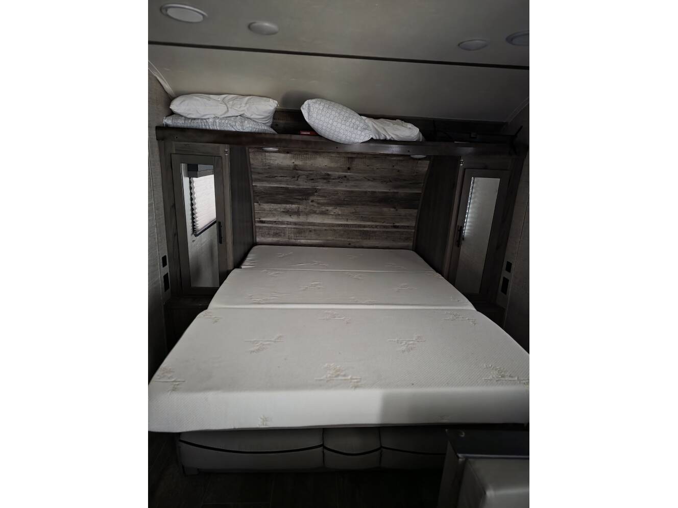 A photo of this 2021 Gulf Stream AMERI-LITE 218MB