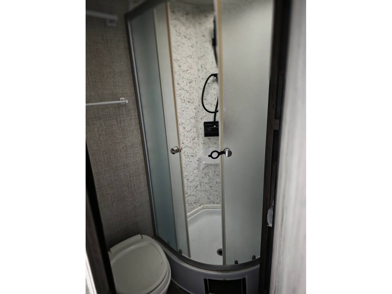 A photo of this 2021 Gulf Stream AMERI-LITE 218MB
