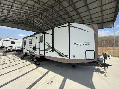 Windjammer Rv Forest River,grand Design Rockwood Windjammer RVs for sale - RV Trader
