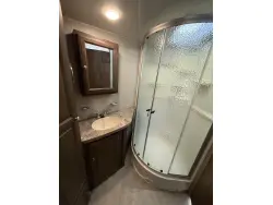 2018 FOREST RIVER ROCKWOOD WINDJAMMER 2715VS