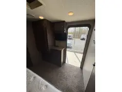 2018 FOREST RIVER ROCKWOOD WINDJAMMER 2715VS