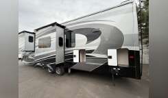 2022 Forest River RIVERSTONE LEGACY 39RKFB RV