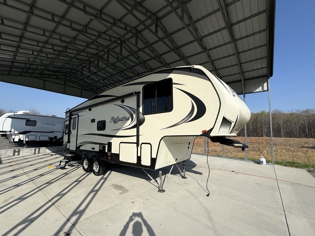 2019 Grand Design REFLECTION 230RL in dobson NC