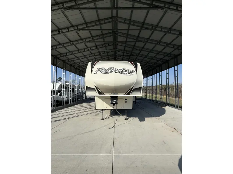 2019 GRAND DESIGN REFLECTION 230RL