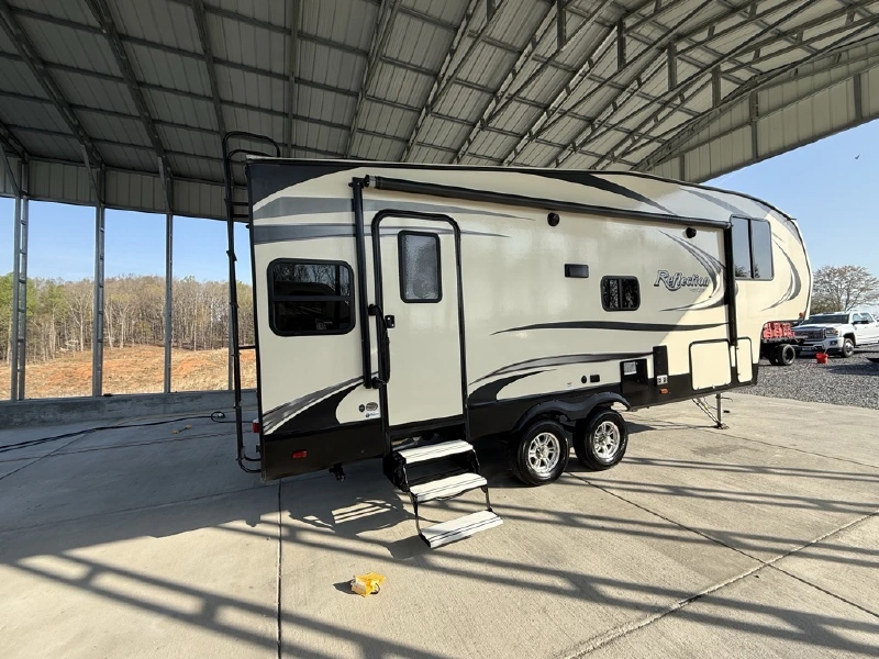 2019 GRAND DESIGN REFLECTION 230RL